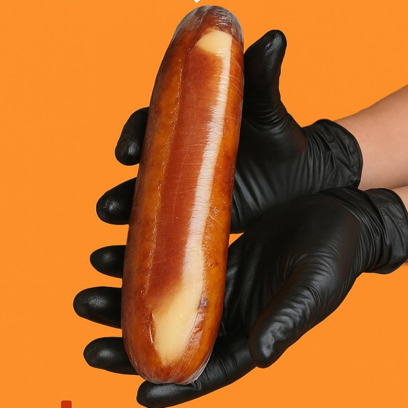 Maduro Con Queso y Bocadillo