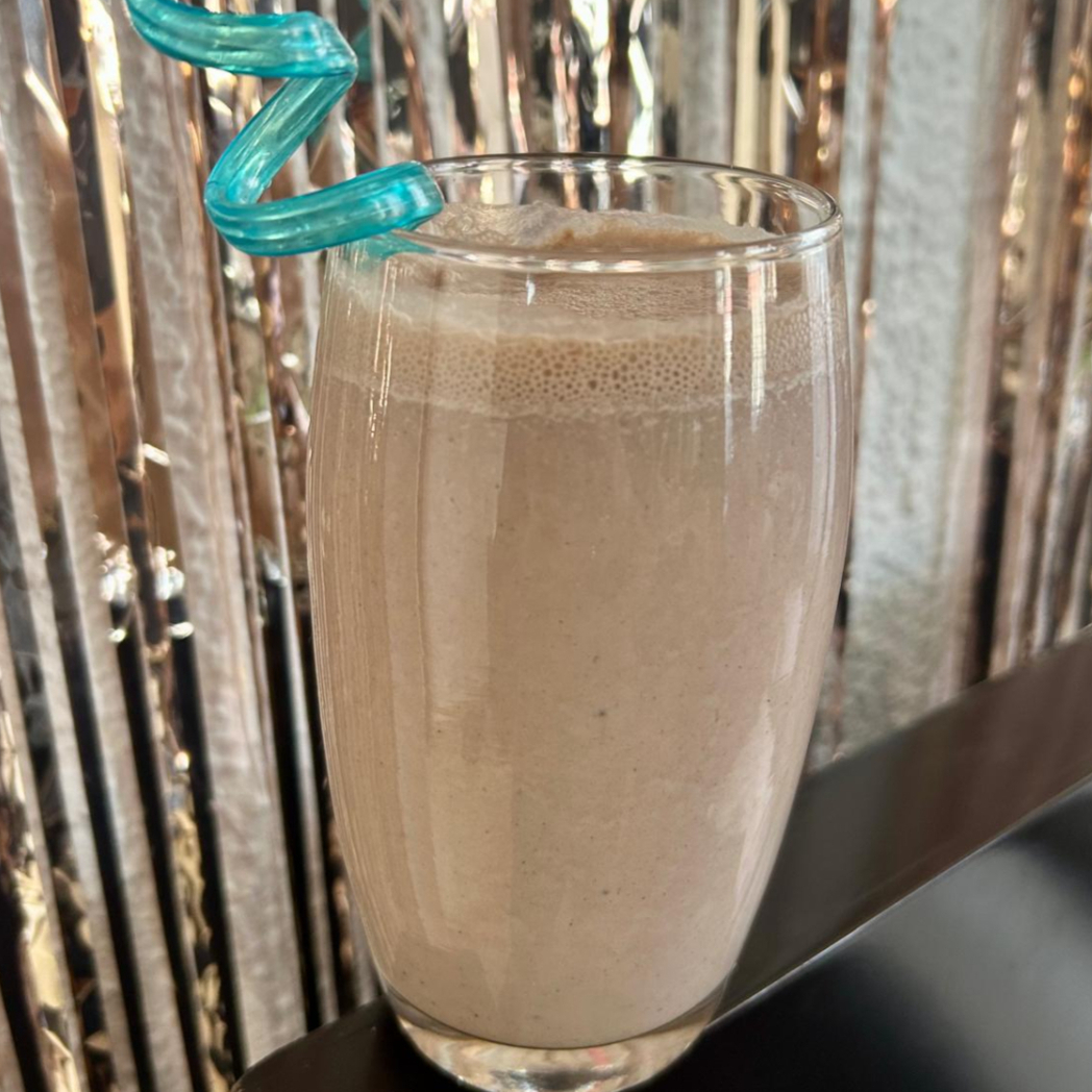 Licuado de Chocolate