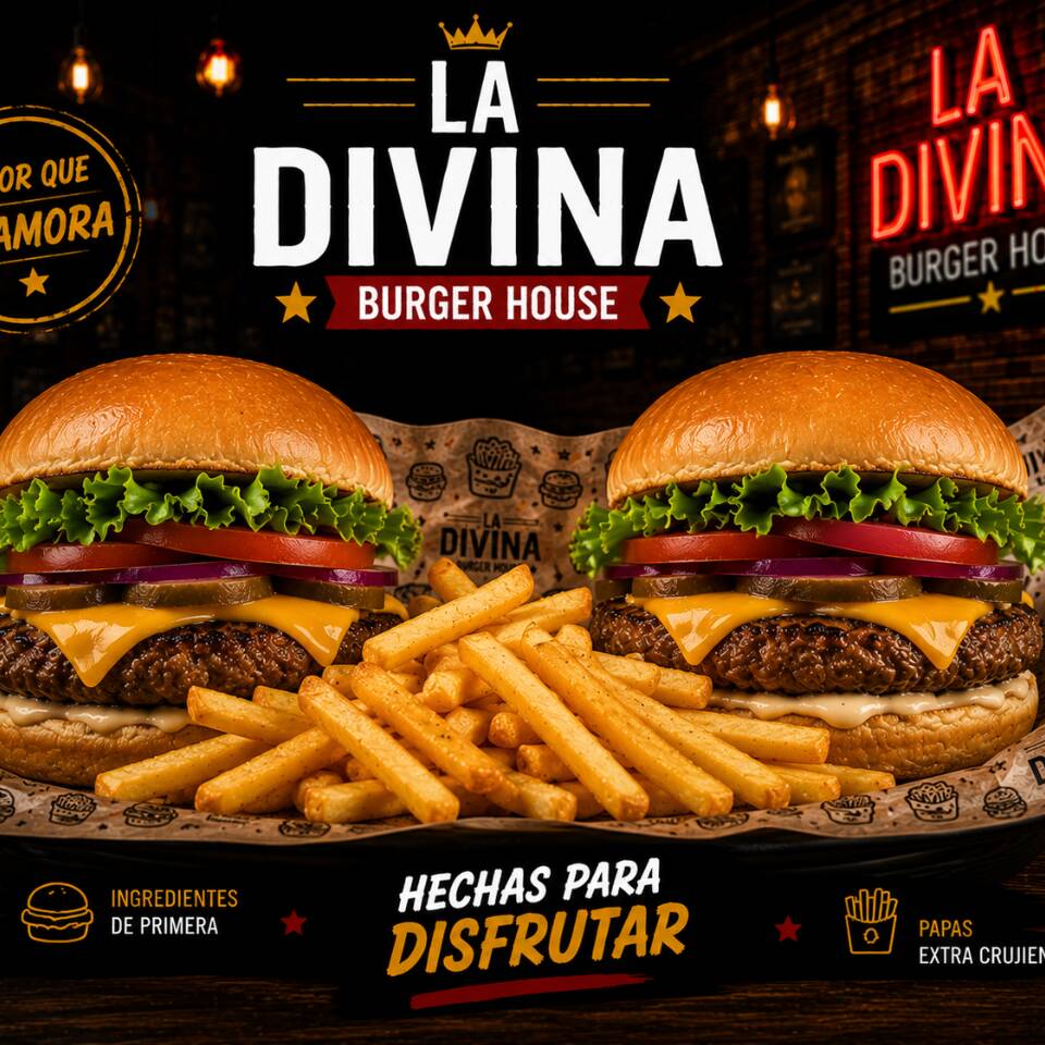 COMBO DIVINA PAREJA
