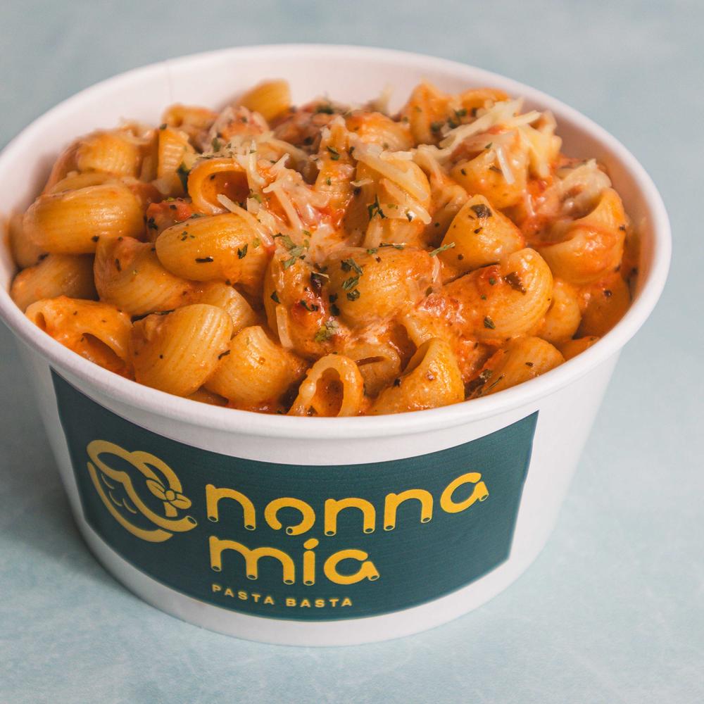 DI LA NONNA