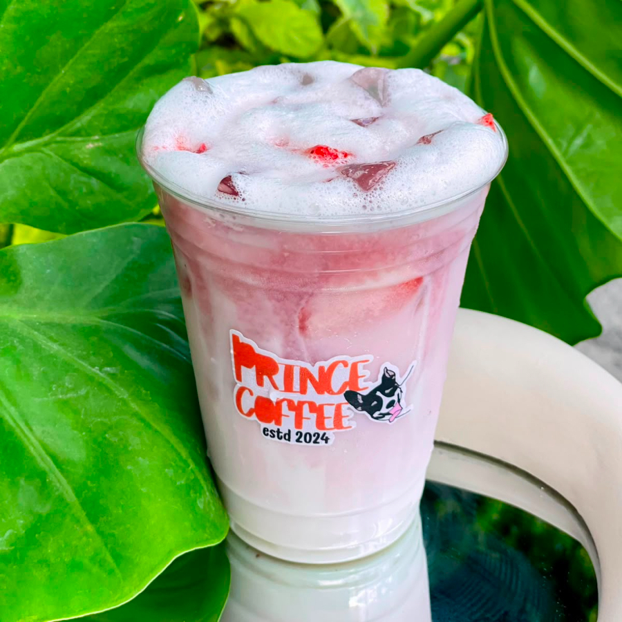 Coco Berry