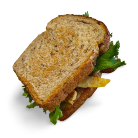 Sándwich de Pollo
