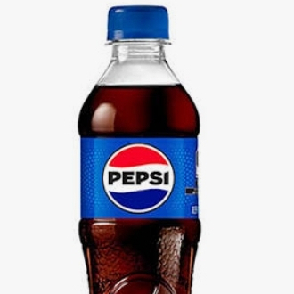 Pepsi 400 ml