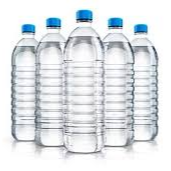 Agua Embotellada 1 Lt
