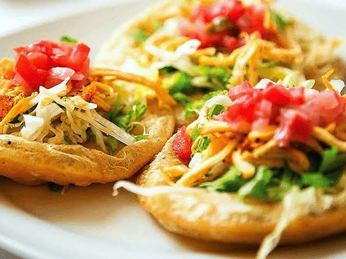 Antojitos Doña Ceci