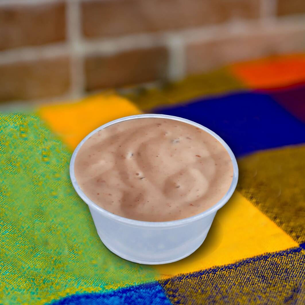 DIP CHIPOTLE