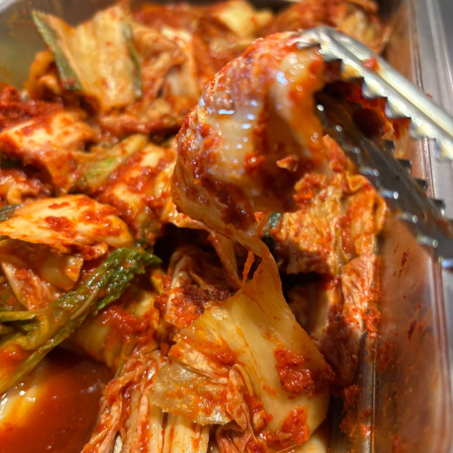 Kilo de Kimchi