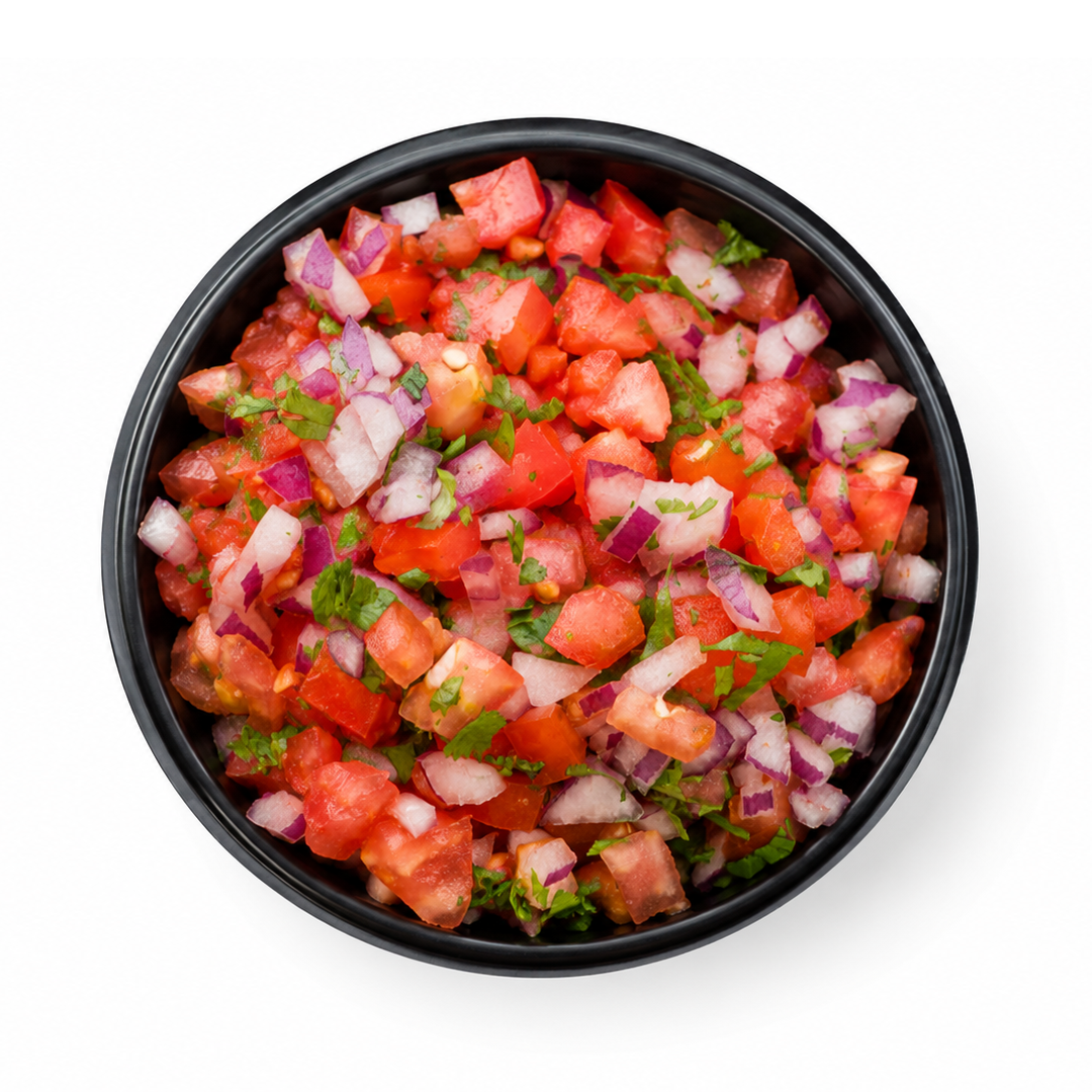 PICO DE GALLO