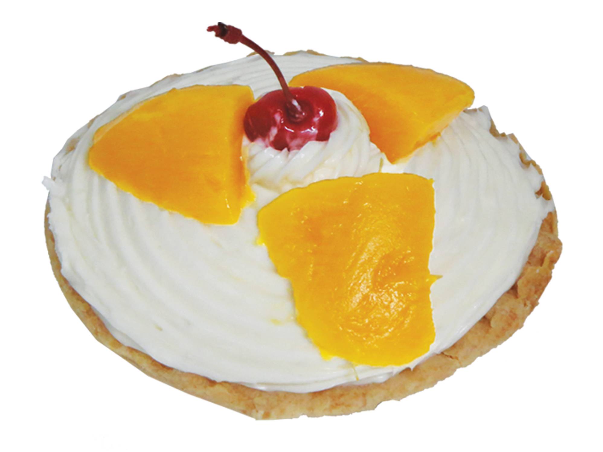 Pay de Mango Ind