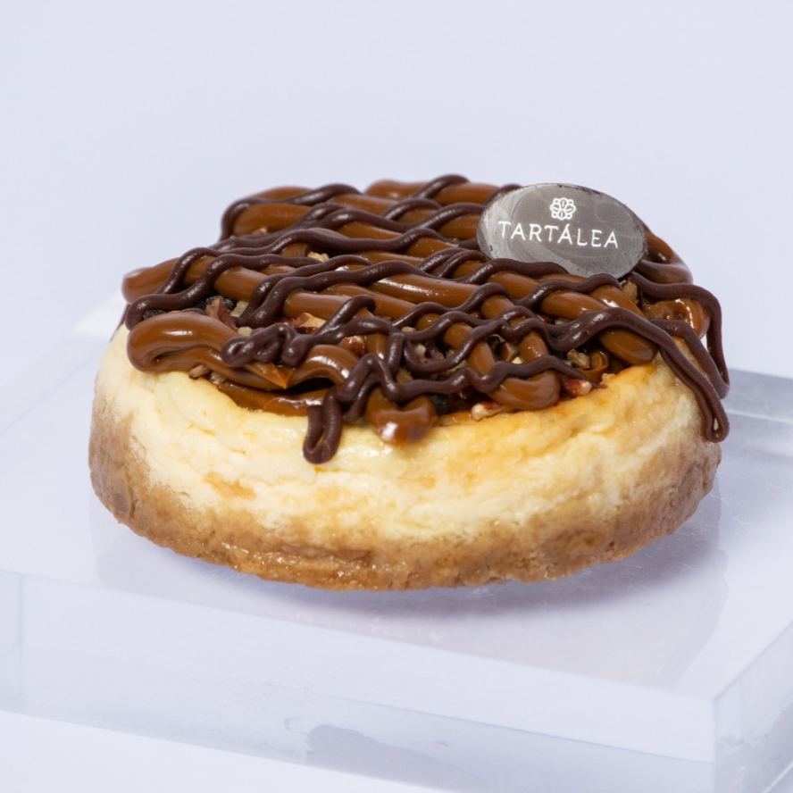 CHEESECAKE TORTUGA