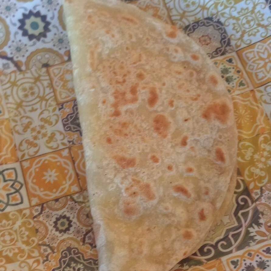 Quesadilla