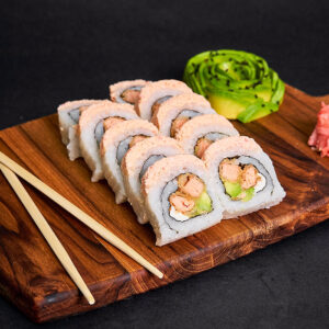 Dinamita Rolls