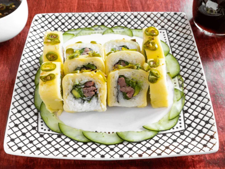 Manchego Torii