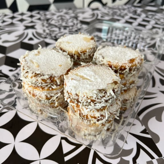 Alfajores