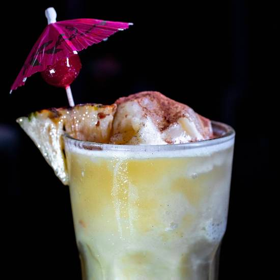 Tempura de Ararchera
