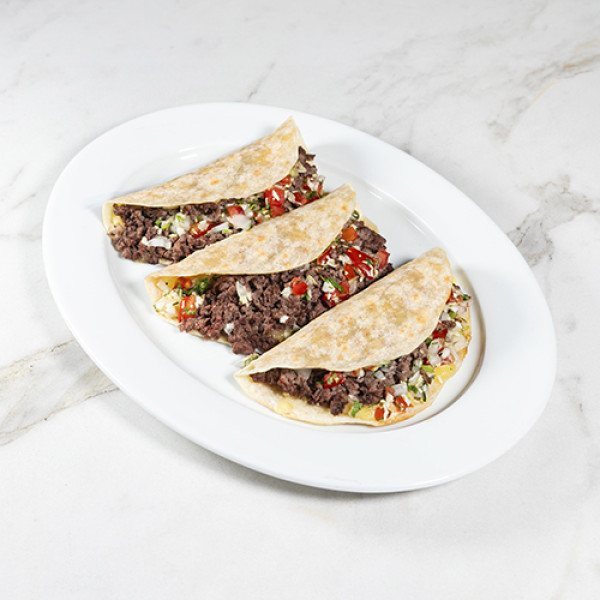 Quesadillas Ramoncito