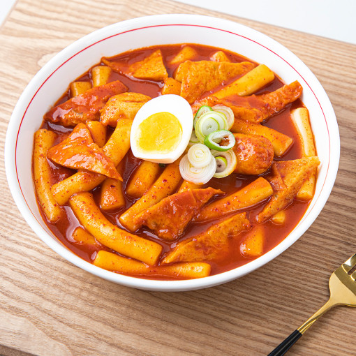 Toppokki