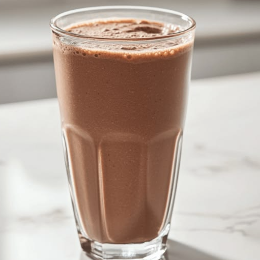 Licuado de Chocomilk