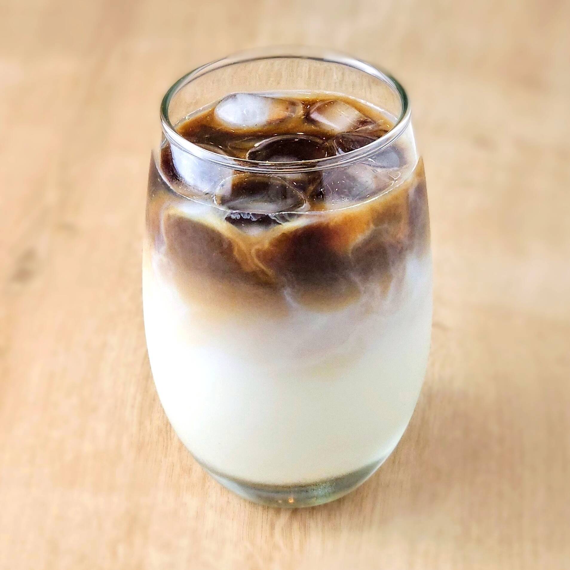 Latte Frío