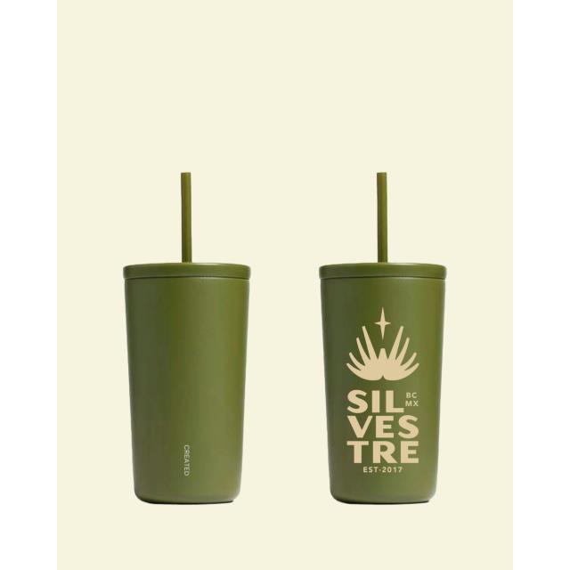 CREATED - SILVESTRE COLD CUP, 16 OZ.