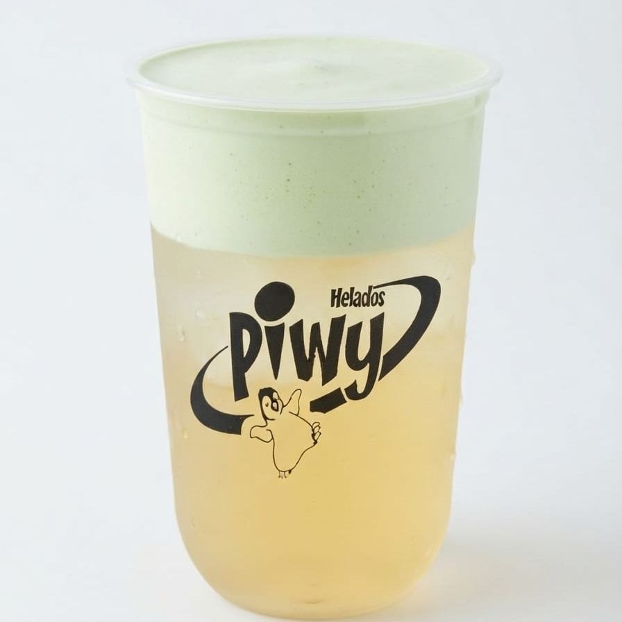 Coco Matcha