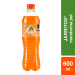 Jarritos 600 Ml MANDARINA