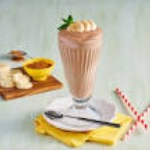 Frappe de Chocobanana 🍌 🍫