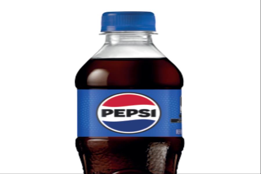 PEPSI 400