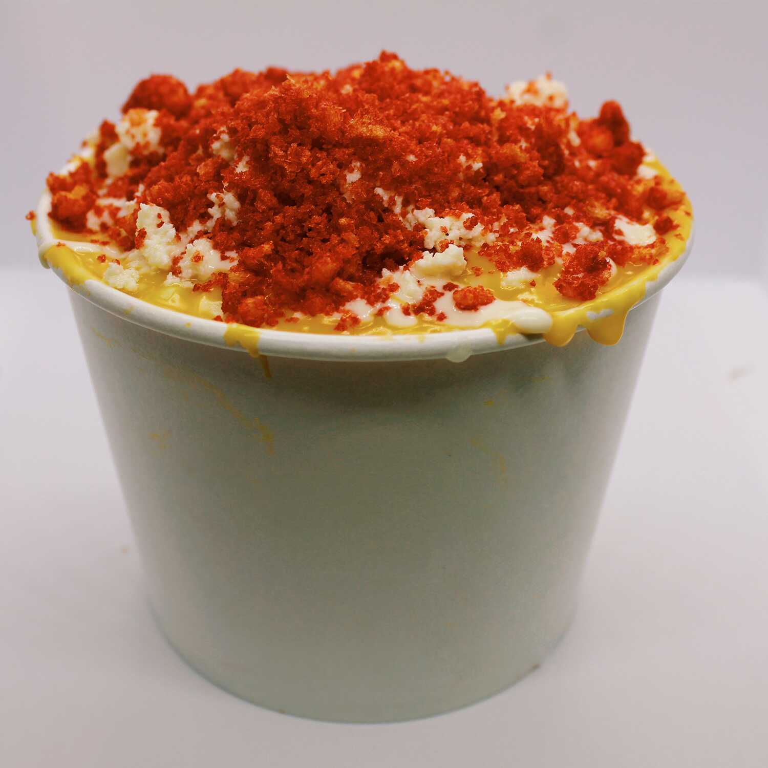 Elote Flaming Hot