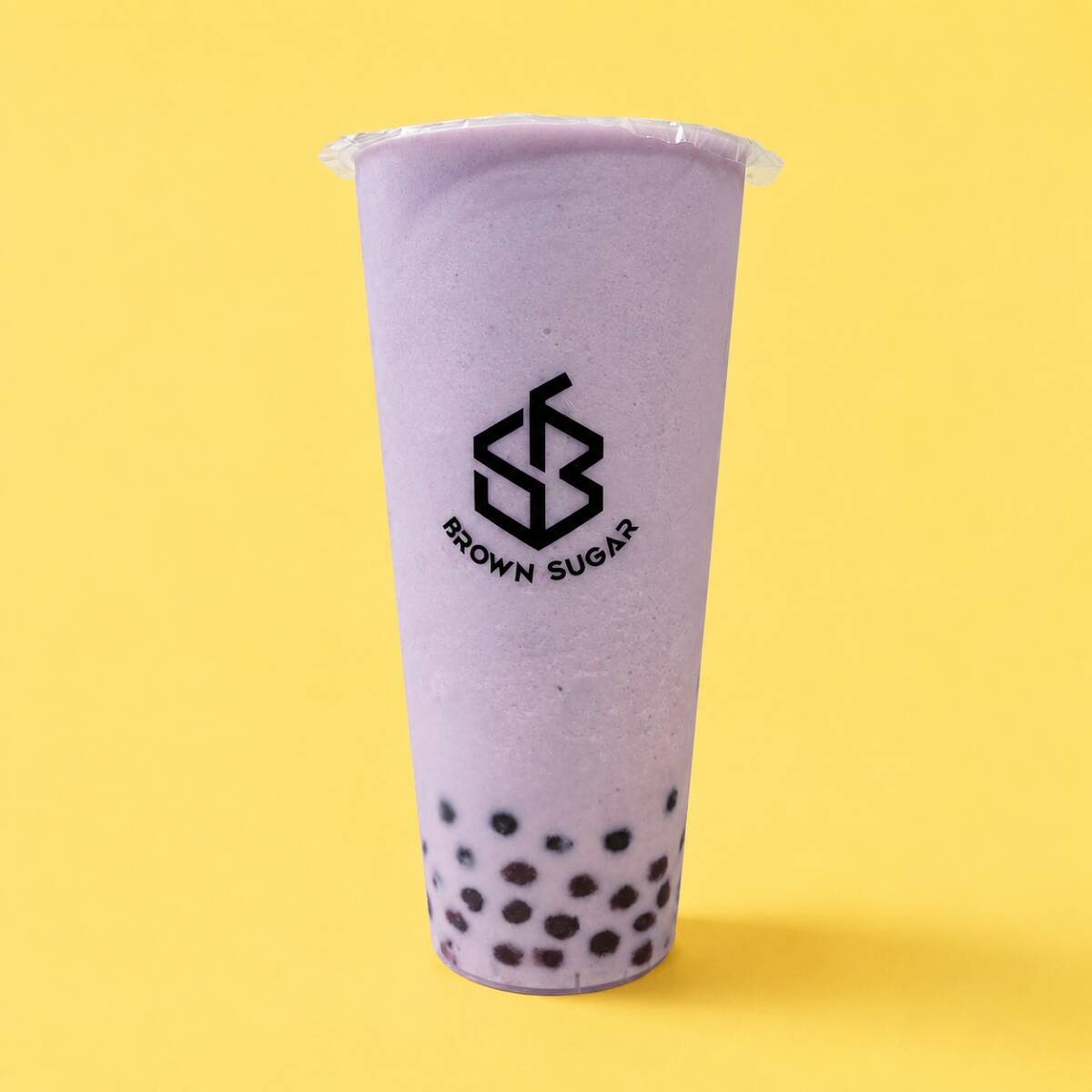 Taro Milk Tea