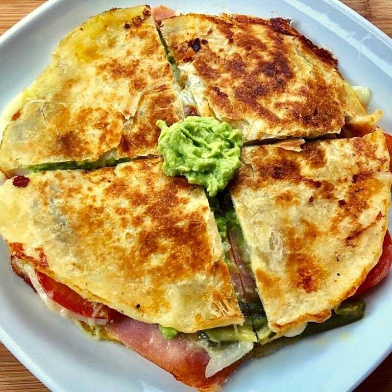 Combo Sincronizada + Agua del día