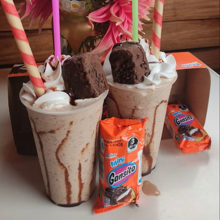 Gansito
