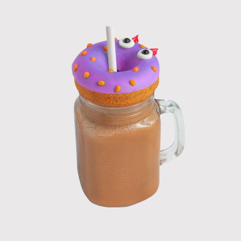 Zombie Milk