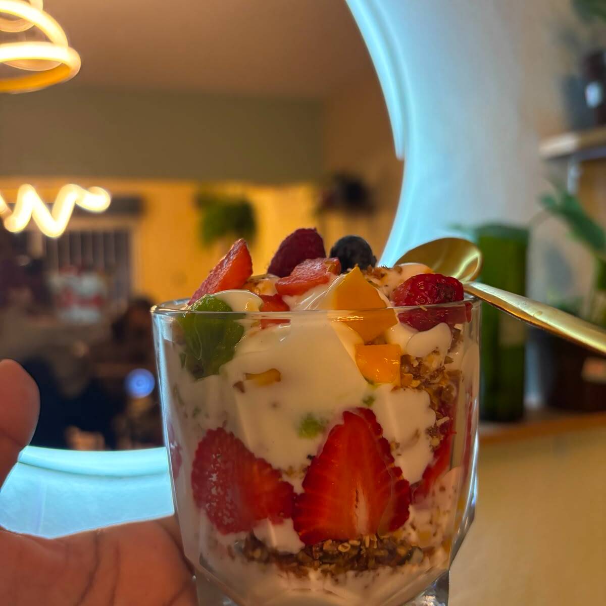 Parfait