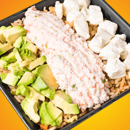 Yakimeshi Especial