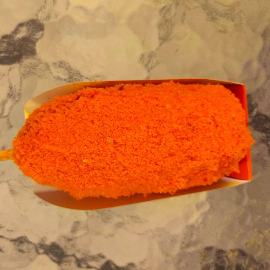 Banderilla de Chettos Queso