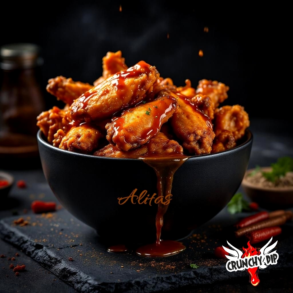 Alitas