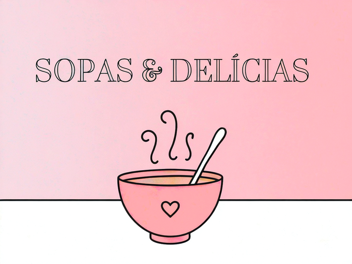 Sopas&delicias