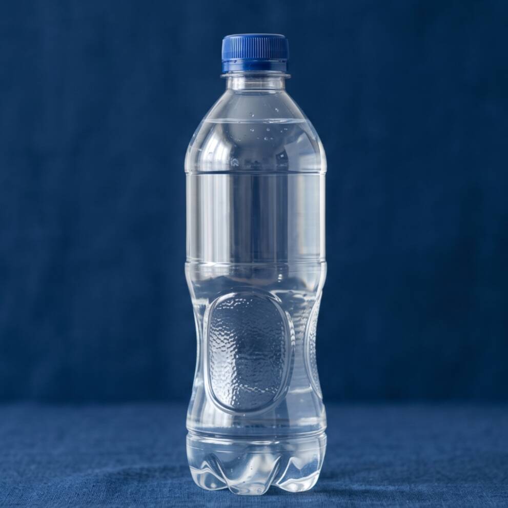 Botella Agua