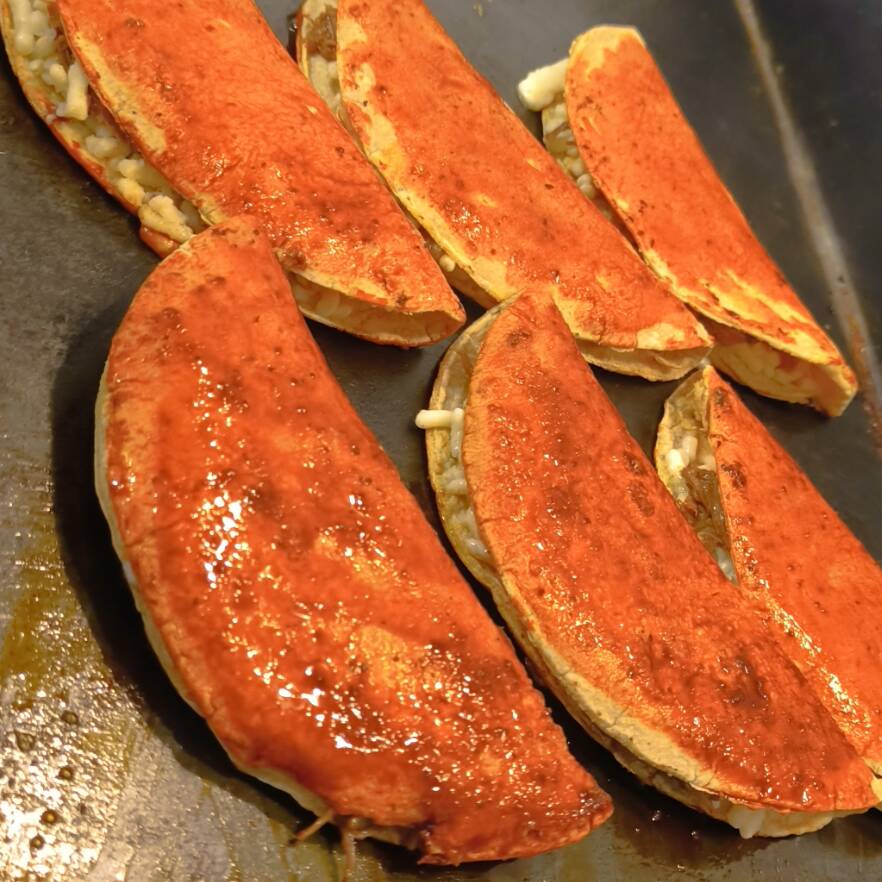 Combo-QuesaBirrias Maíz