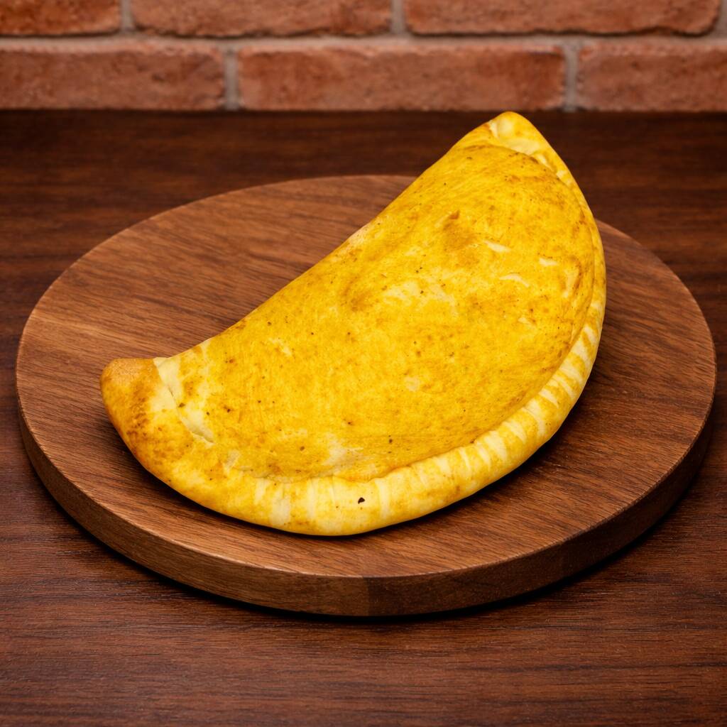 Calzone Clasico