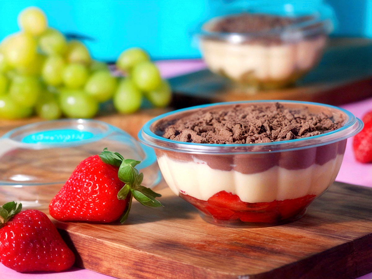 Doceria Baruque - Santo André