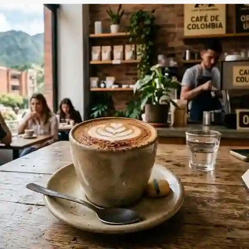 Capuchino