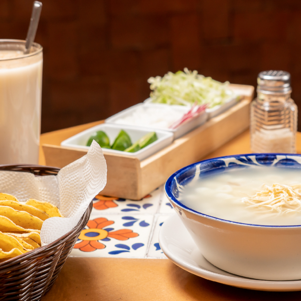 Combo Mexicano