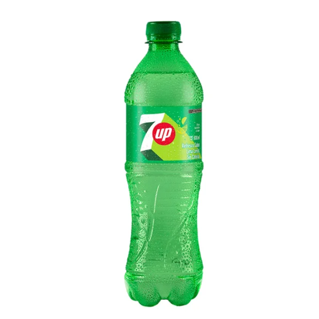 7 Up 400 Ml