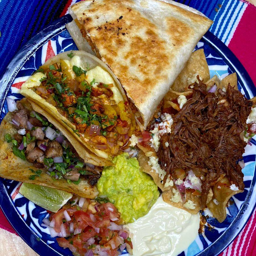 Especial Sinaloa