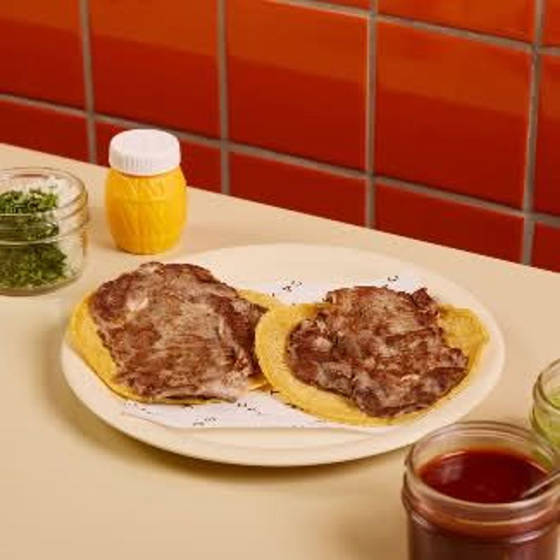 Gaoneras de Rib Eye