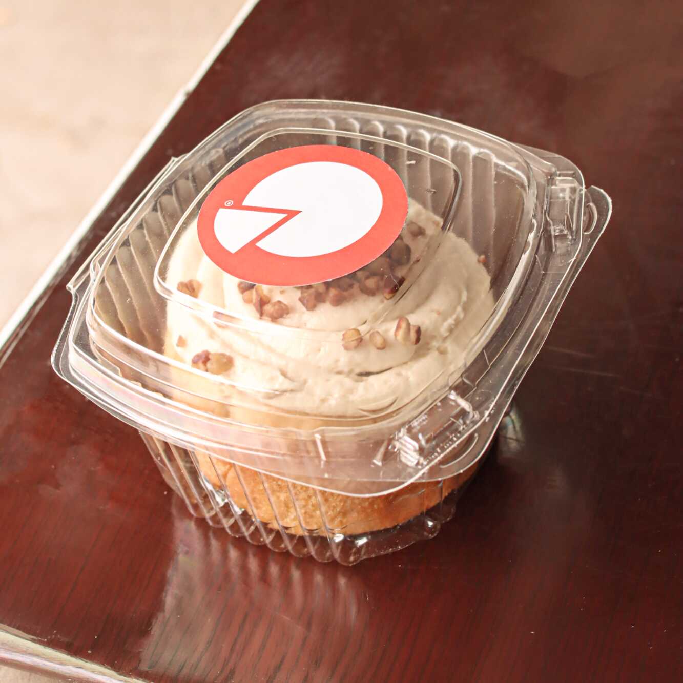 Cinnamon Roll