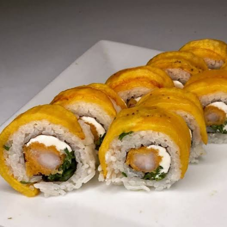 Macho Roll Camaron