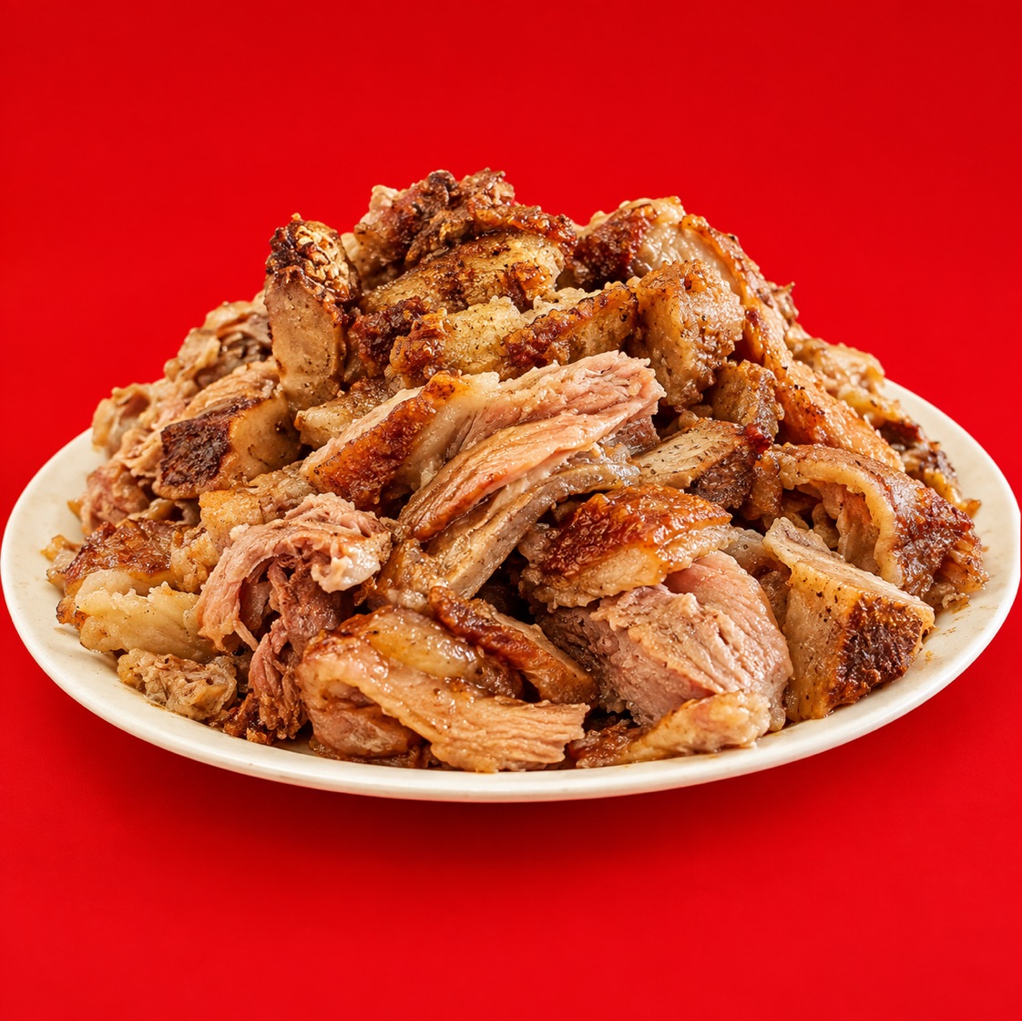 3/4 kg de Chamorro